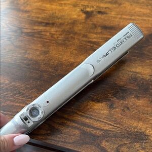 Paul Mitchell Silver Hair Styling Tool